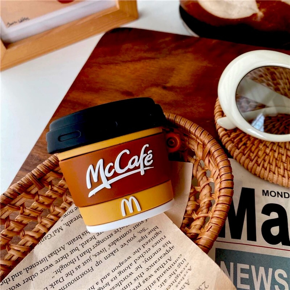 AirPod 1 and AirPod 2 silicone holder